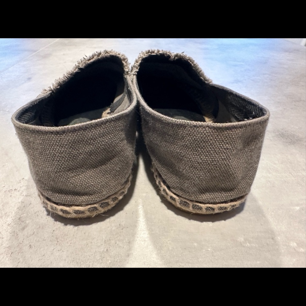 Chanel Espadrilles - Picture 5 of 9